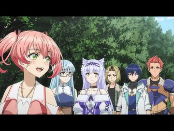 勇者パーティーを追放された白魔導師、Sランク冒険者に拾われる ～この白魔導師が規格外すぎる～ 第10話「ロイド、戦う。」