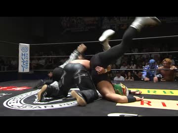 2025/8/5　THE GATE OF ADVENTURE 2025(後楽園ホール) その2