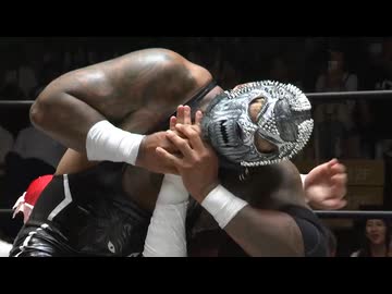 2025/8/5　THE GATE OF ADVENTURE 2025(後楽園ホール) その5