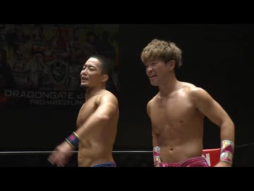 2025/8/5　THE GATE OF ADVENTURE 2025(後楽園ホール) その6