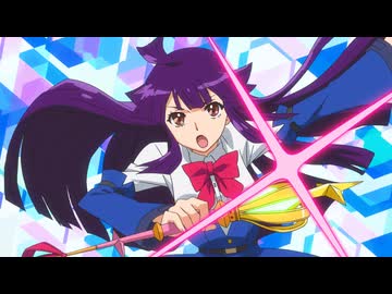 コンクリート・レボルティオ～超人幻想～THE LAST SONG 第十七話「デビラとデビロ」