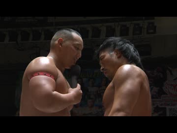 2025/9/4　STORM GATE 2025(後楽園ホール) その5