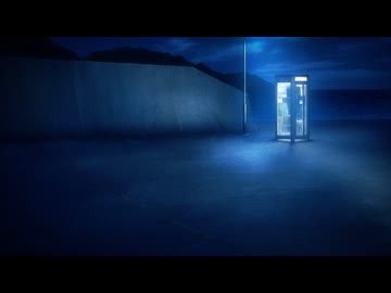 誰ソ彼ホテル 第2話「人生の賭け」