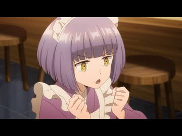 誰ソ彼ホテル 第9話「少女の素顔」