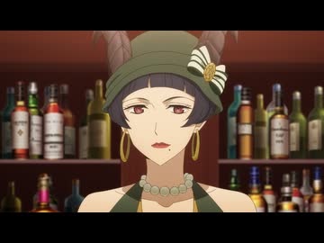 誰ソ彼ホテル 第12話「リベンジ」