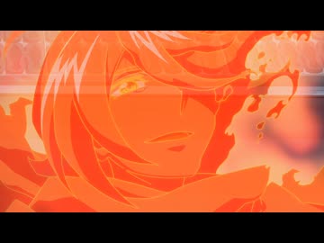 コンクリート・レボルティオ～超人幻想～THE LAST SONG 第二十四話「君はまだ歌えるか」