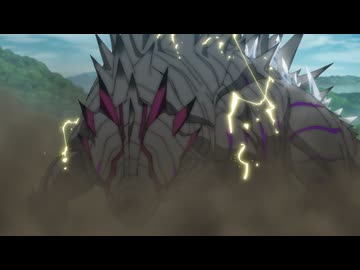 怪獣８号 第２期 第20話「宿命」