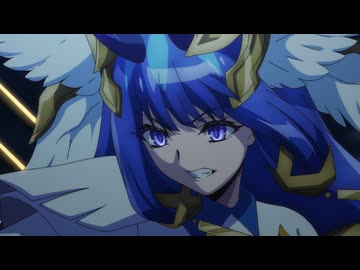 カードファイト!! ヴァンガード Divinez デラックス決勝編 #10「選んだ道」