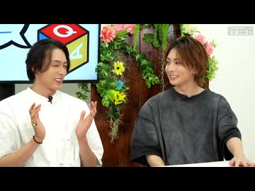 『たまニコ！』第53回 田口涼･前川優希/稲垣成弥[コメントありver.](2025年9月18日放送)