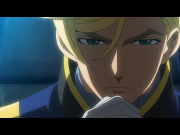 機動戦士ガンダム 鉄血のオルフェンズ（第26話～） 第35話「目覚めし厄祭」