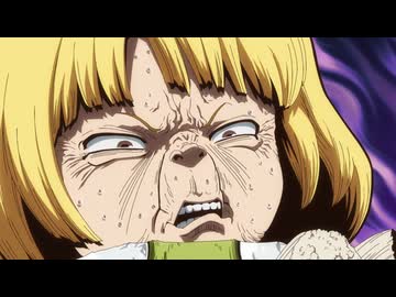 Dr.STONE SCIENCE FUTURE（第4期） 第23話「ひとりぼっちのサイエンティスト」