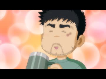 ふたりソロキャンプ 第14話「独り野営にて夢を思ふ」