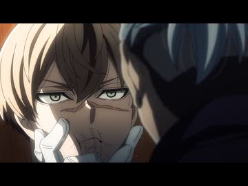 桃源暗鬼 第14話「自分ルール」