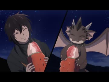 素材採取家の異世界旅行記 第3話「故郷と旅路」