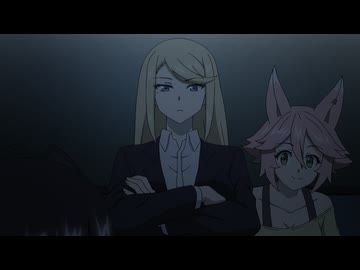 ちょっとだけ愛が重いダークエルフが異世界から追いかけてきた【オンエア版】 第5話「おとなりさん」