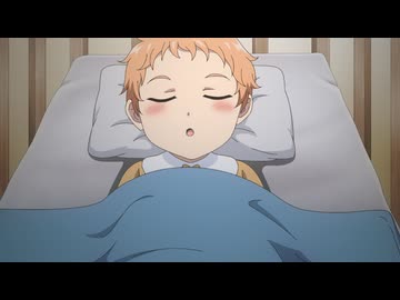 ちょっとだけ愛が重いダークエルフが異世界から追いかけてきた【オンエア版】 第6話「こそだて」