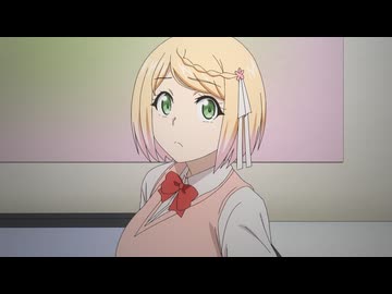 ちょっとだけ愛が重いダークエルフが異世界から追いかけてきた【オンエア版】 第8話「売り子デビュー・前編」