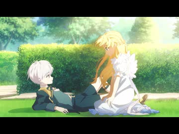 ある日、お姫様になってしまった件について 07「天使様」