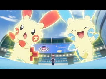 ポケットモンスター（2023） 第115話「テラ☆キラ！ブルーベリー学園」