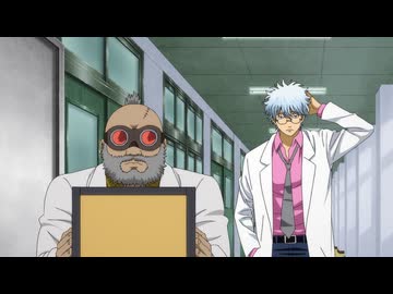 3年Z組銀八先生 第5講「トラマナ使える奴がパーティーにいると、それはそれで便利」