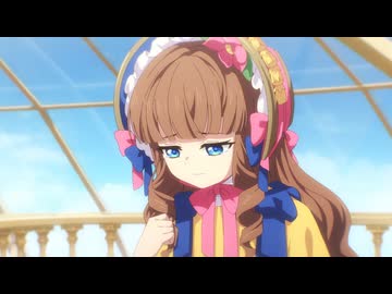 ある日、お姫様になってしまった件について 08「私に似た少女」