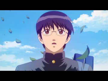 3年Z組銀八先生 第6講「お父さんの仕事の都合で転校とか、ちょっとだけ憧れる」