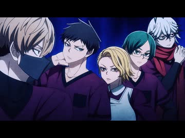 桃源暗鬼 第9話「桃太郎魂」