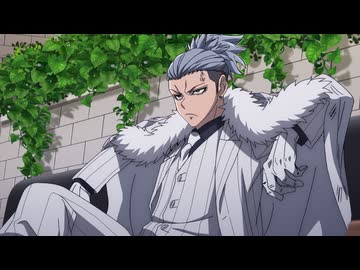 桃源暗鬼 第10話「鬼神の子」