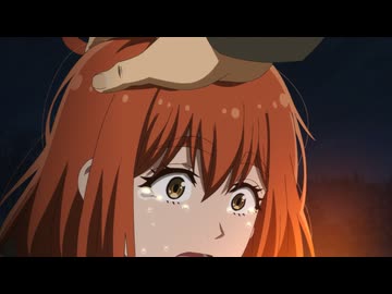 ふたりソロキャンプ 第20話「まだ、卒業したくないです」