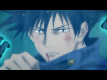 呪術廻戦 第5話「呪胎戴天－弐－」