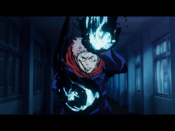 呪術廻戦 第12話「いつかの君へ」