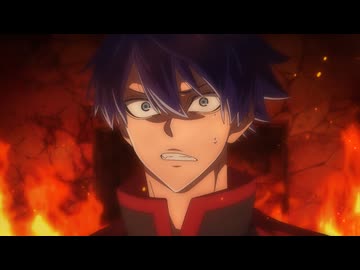 桃源暗鬼 第19話「弱者の声」