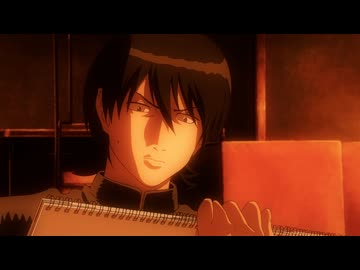 3年Z組銀八先生 第9講「文化祭なんてつまんねぇって言ってるくせに、本当はお前楽しんでるだろ？」