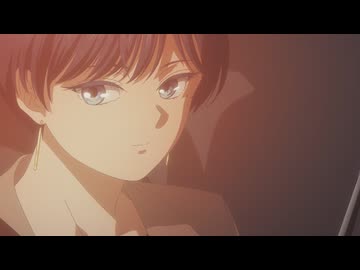 雨と君と 第11話「新しいもの、古いもの」