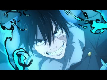 呪術廻戦 懐玉・玉折／渋谷事変（第2期）第31話「宵祭り」