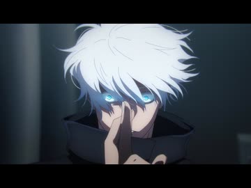 呪術廻戦 懐玉・玉折／渋谷事変（第2期）第33話「渋谷事変 開門」