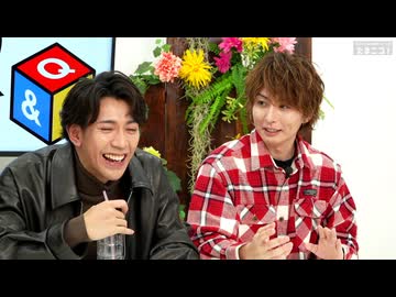 『たまニコ！』第55回 田口涼･前川優希/古谷大和[コメントなしver.](2025年11月14日放送)