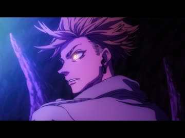 ガチアクタ 第22話「守護の力」