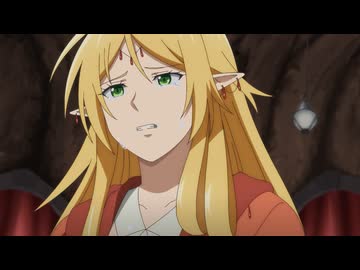 素材採取家の異世界旅行記 第10話「ブロライトの闇」