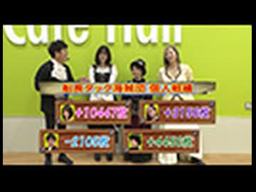 海賊王船長タック season.13 第11回（パチスロからくりサーカス）