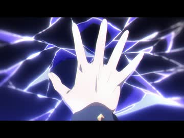 ウマ娘 シンデレラグレイ 第22話「灰の怪物」