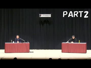 ＜マル激・後半＞希望とは政府でもAIでもなく仲間とつながること