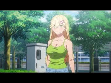 2.5次元の誘惑 第19話「いざ夏コミですっ！」