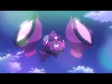 ポケットモンスター（2023） 第123話「戦慄！船上のキビキビパニック」