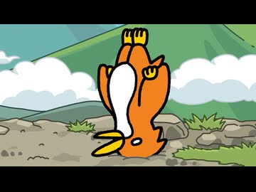 ちびゴジラの逆襲 第94話「ちびラドンは石頭」