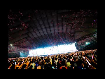 異次元フェス アイドルマスター★ ラブライブ！歌合戦 Day.1