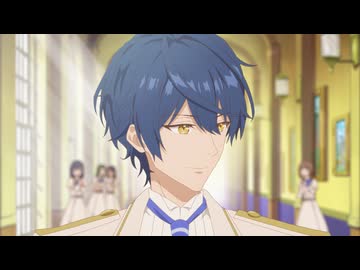 悪役令嬢は隣国の王太子に溺愛される 第3話『プロポーズは蜜より甘く』