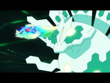 ポケットモンスター（2023） 第125話「六英雄を取り戻せ！」