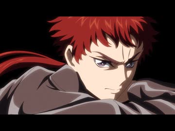 カードファイト!! ヴァンガード Divinez 幻真星戦編 #04「心優しき者」