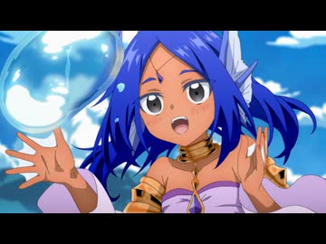 お気楽領主の楽しい領地防衛～生産系魔術で名もなき村を最強の城塞都市に～ 第5話「希少種族の熱い新婚勝負」